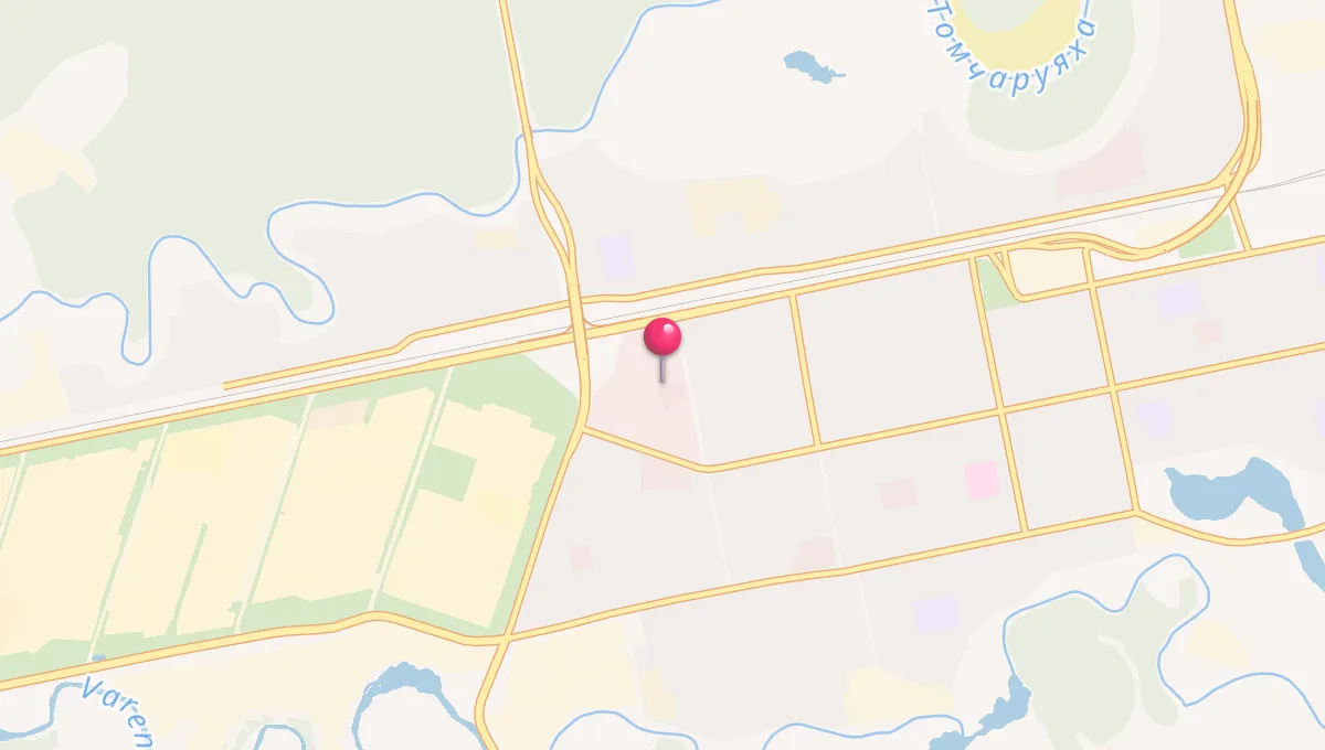 Время молитв в Новый Уренгой