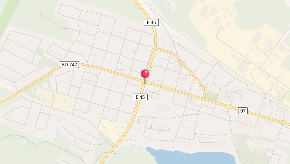 Bönetider i Jokkmokk