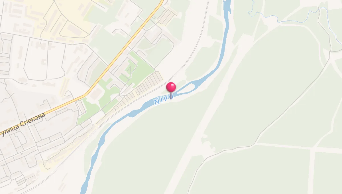 Время молитв в Кандалакшский район