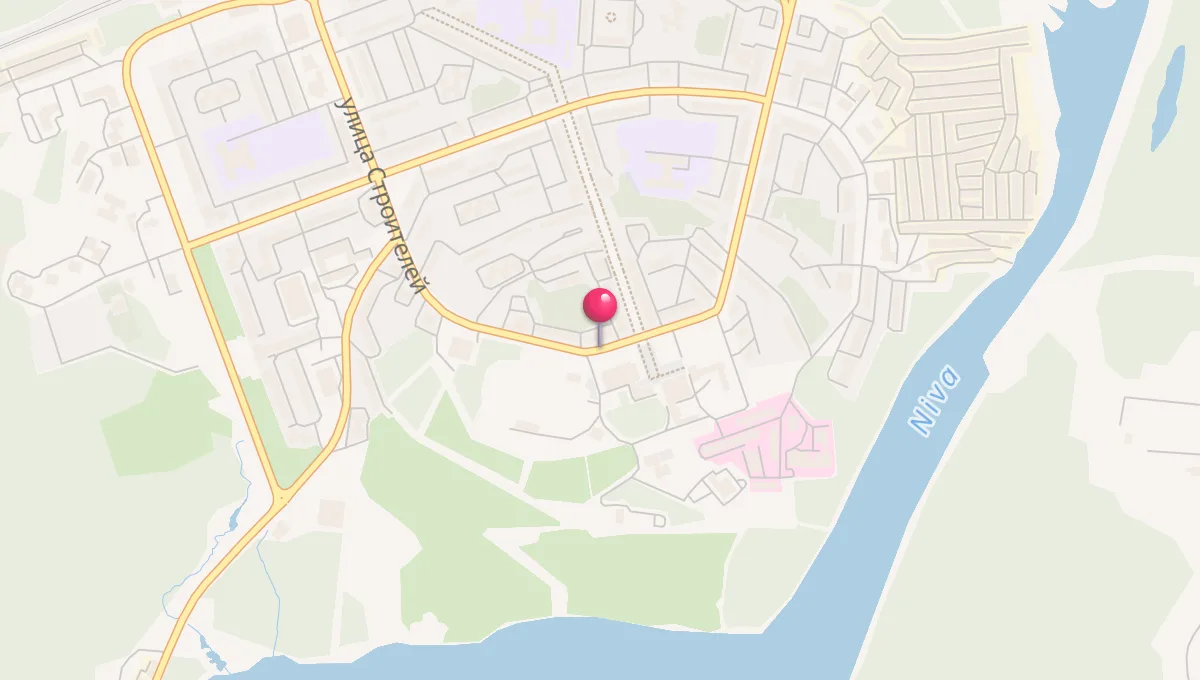 Время молитв в Полярные Зори