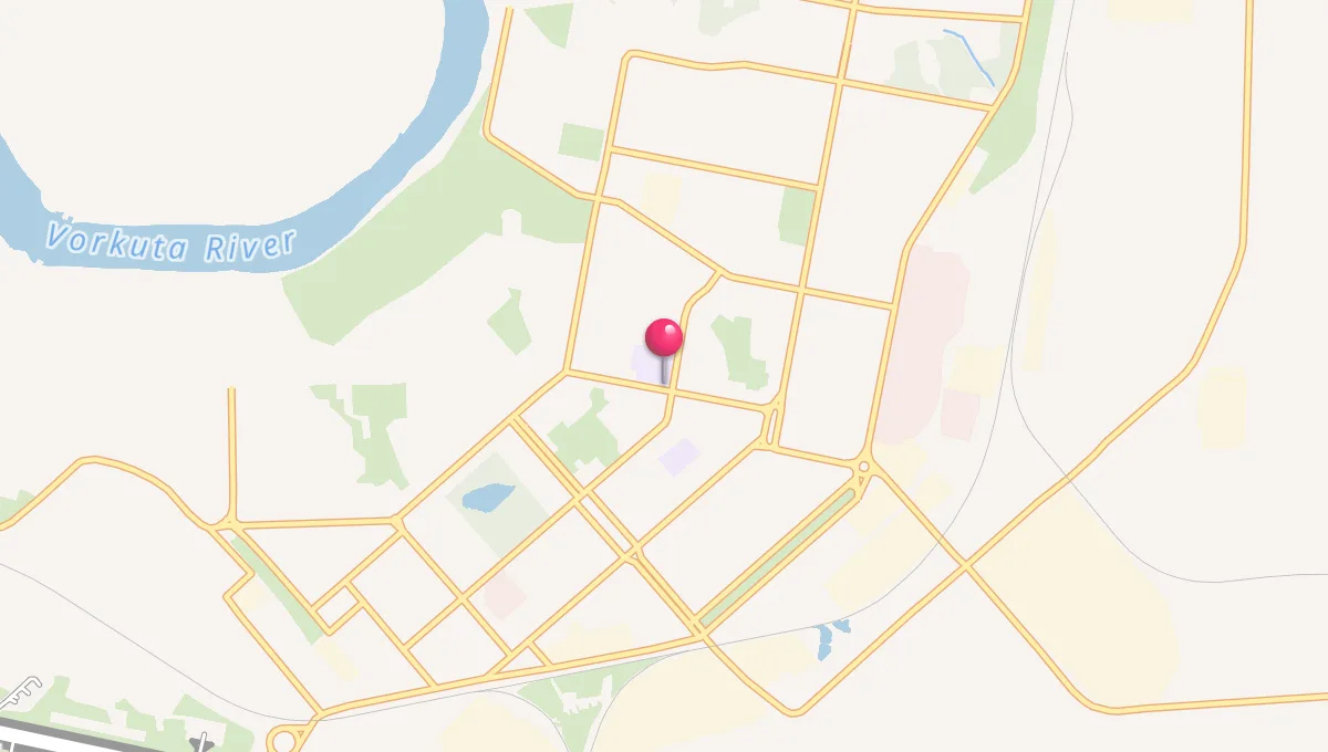 Время молитв в Воркута
