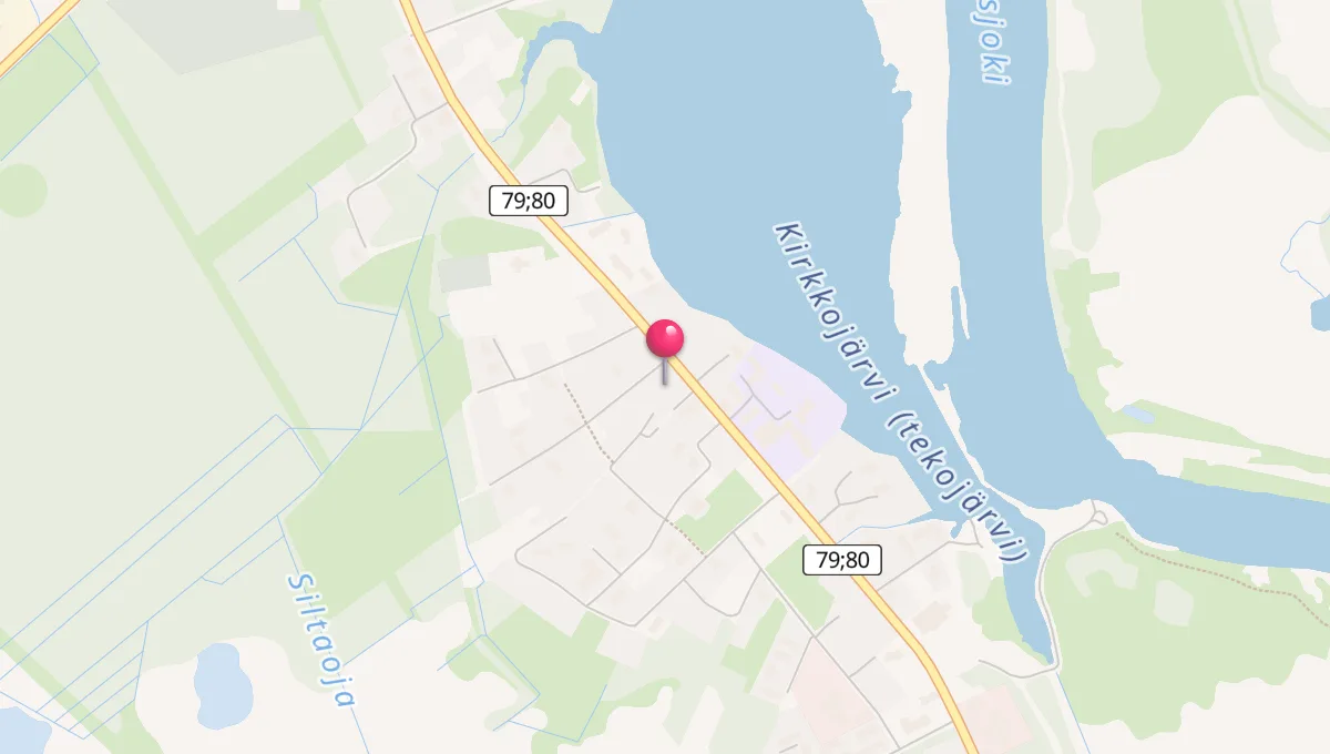 Bönetider i Kittilä