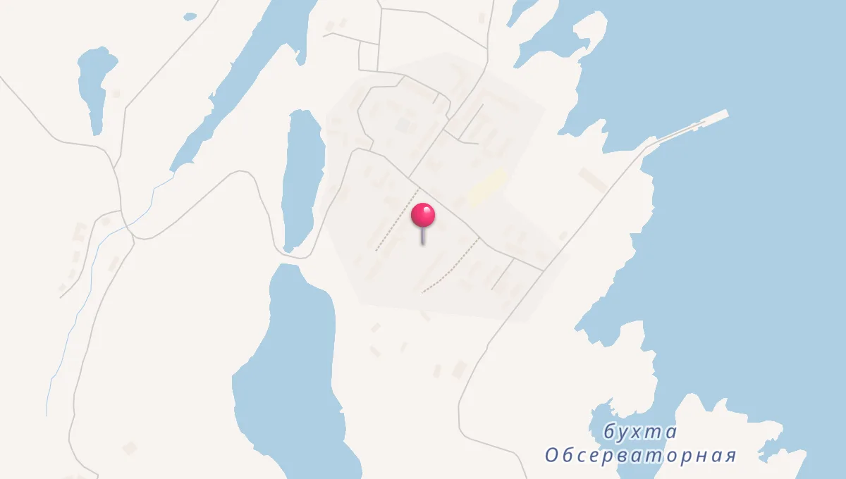 Время молитв в Островной