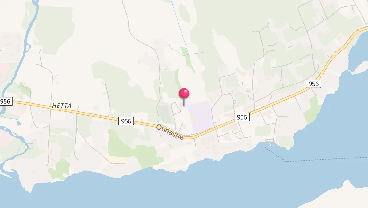 Bönetider i Enontekiö