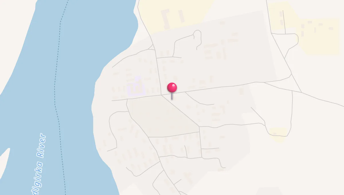 Время молитв в Белая Гора