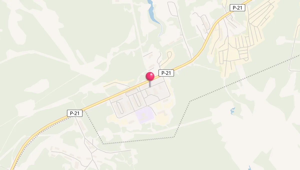 Время молитв в Росляково