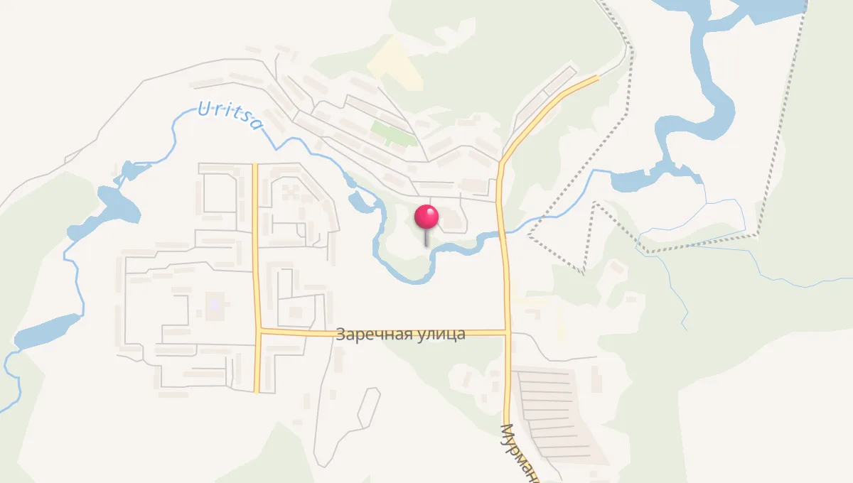 Время молитв в Видяево
