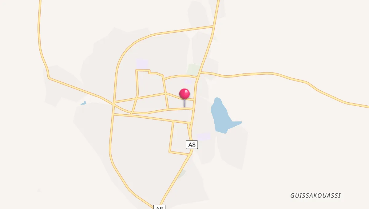 Heure de Prière à Daoukro