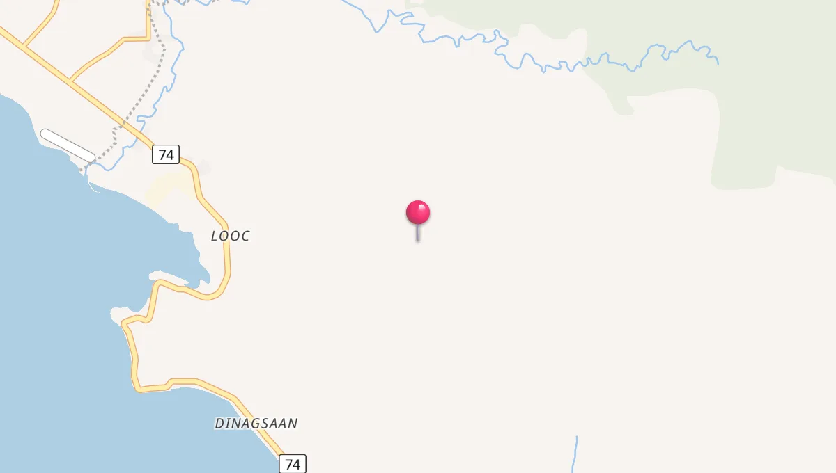 Prayer Times in Lupon