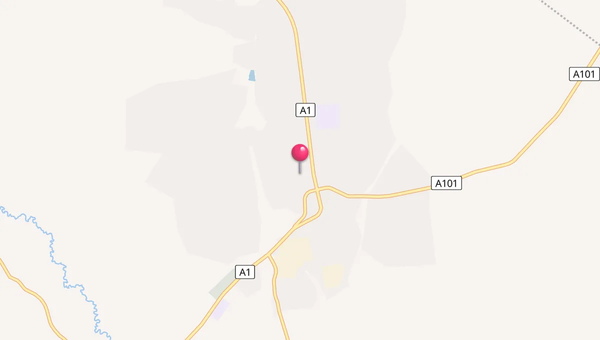 Heure de Prière à Agnibilékrou