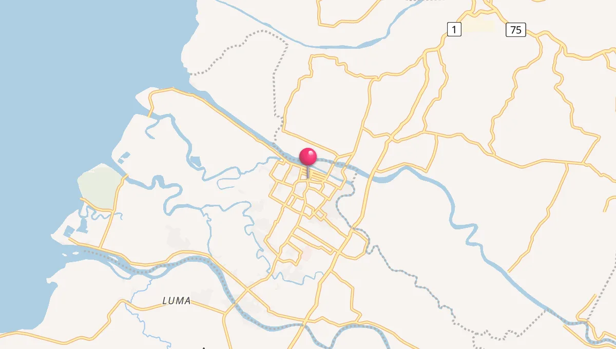 Prayer Times in Cotabato City