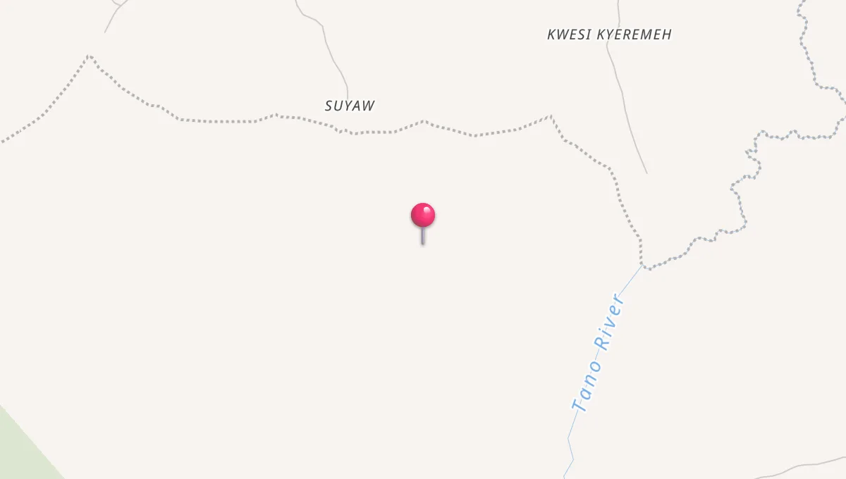 Lokutan Sallah a Tano North