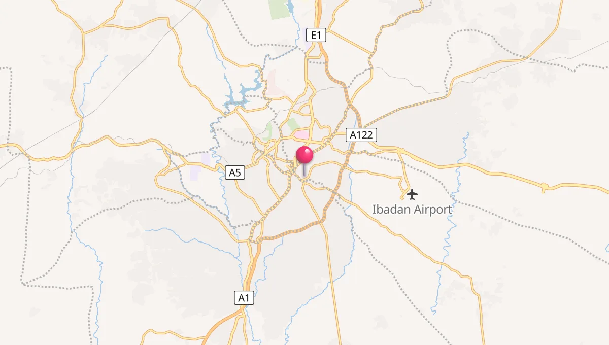 Lokutan Sallah a Jahar Ibadan