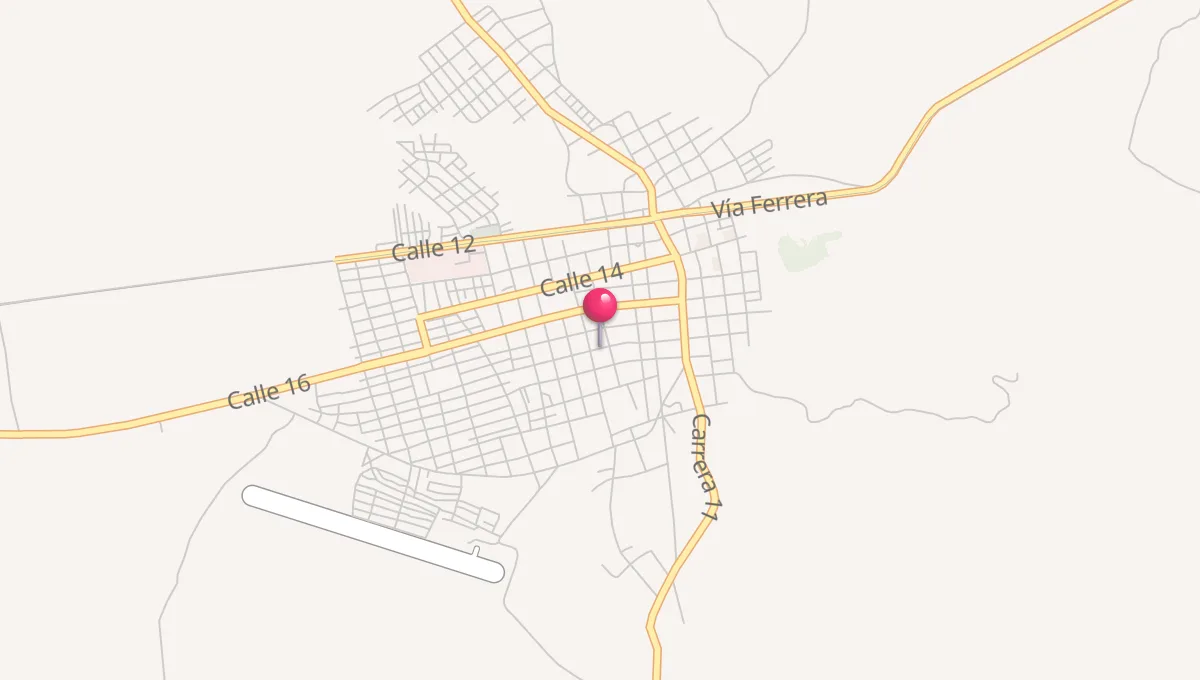 Calendario Ramadán Sabana de Torres