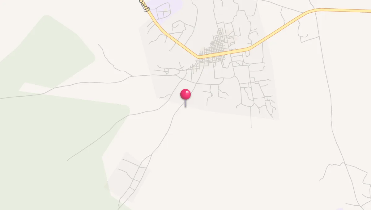 Lokutan Sallah a Berekum West