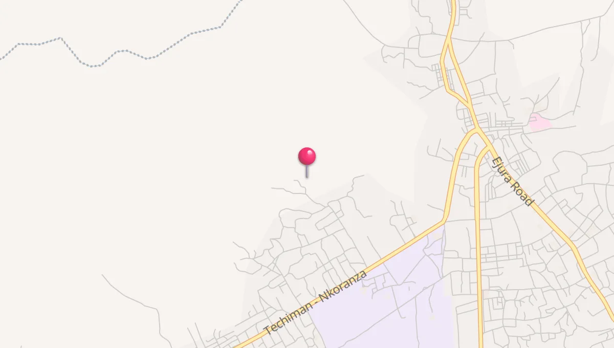Lokutan Sallah a Nkoranza North