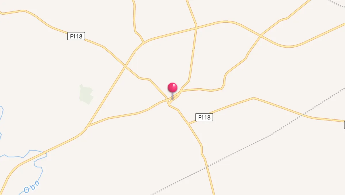 Kalandar Ramadan Iwo