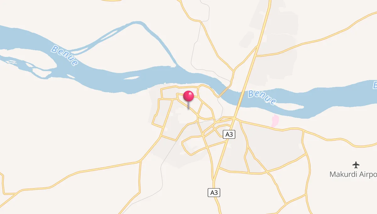 Lokutan Sallah a Makurdi