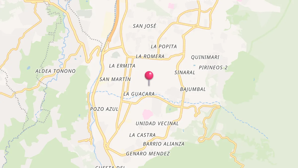 Calendario Ramadán San Cristóbal