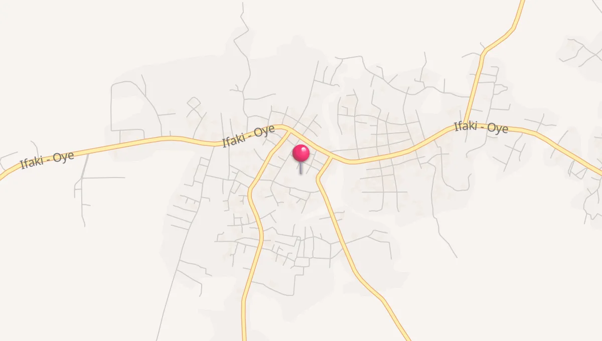 Lokutan Sallah a Oye-Ekiti