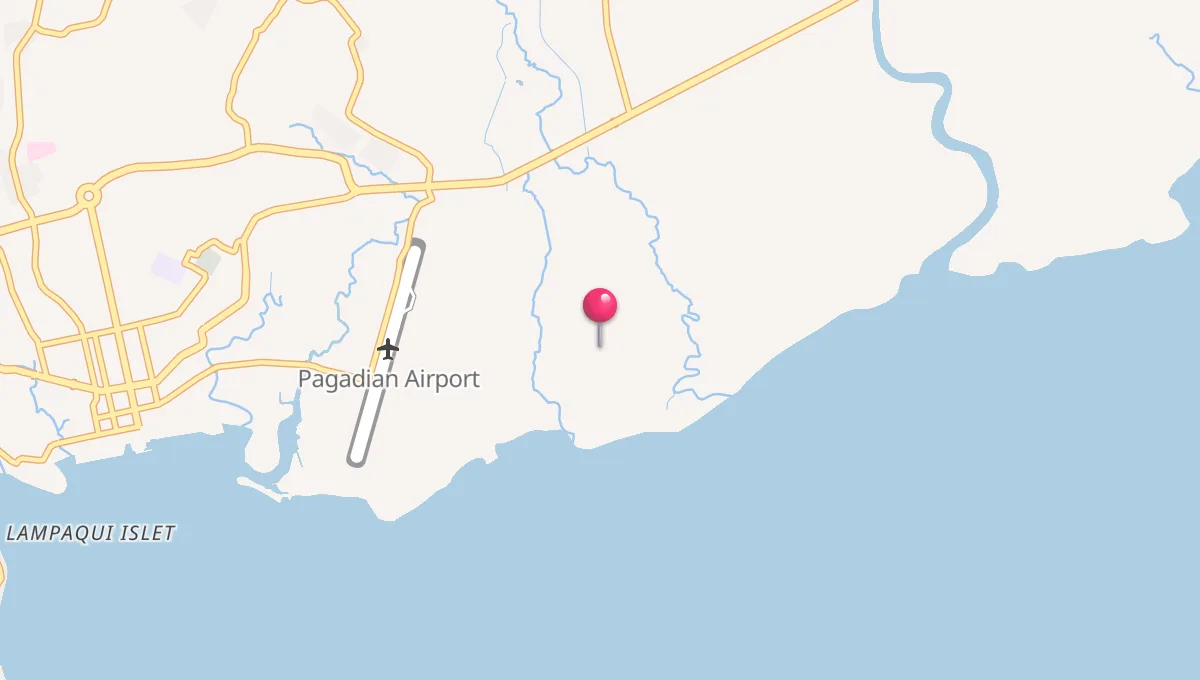 Prayer Times in Muricay