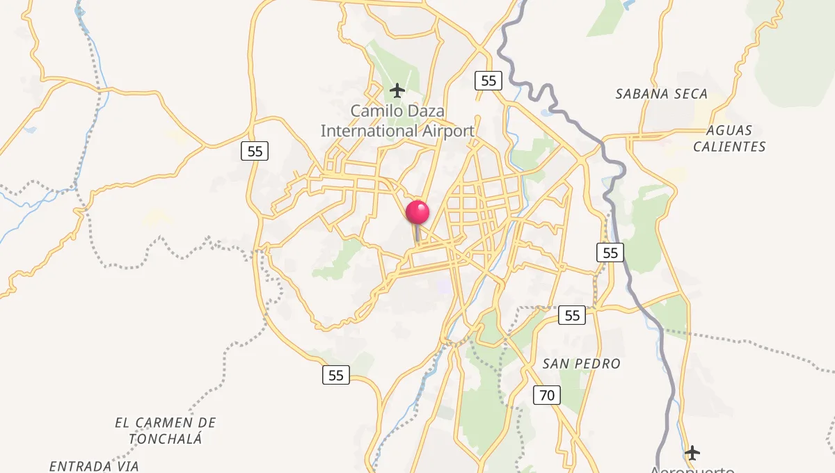 Calendario Ramadán Cúcuta