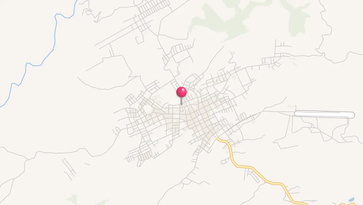 Calendario Ramadán Santa Rosa del Sur
