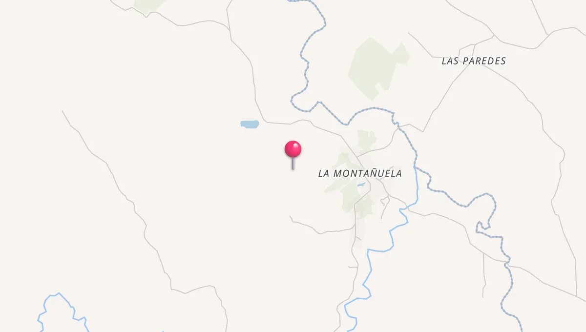 Calendario Ramadán La Montañuela