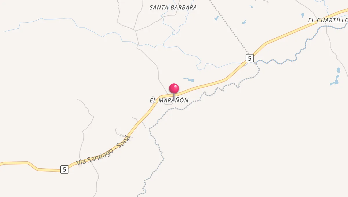 Calendario Ramadán El Marañón