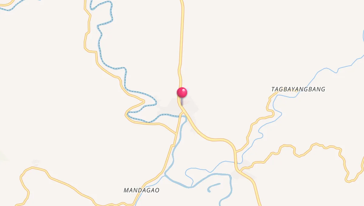 Prayer Times in Bunawan