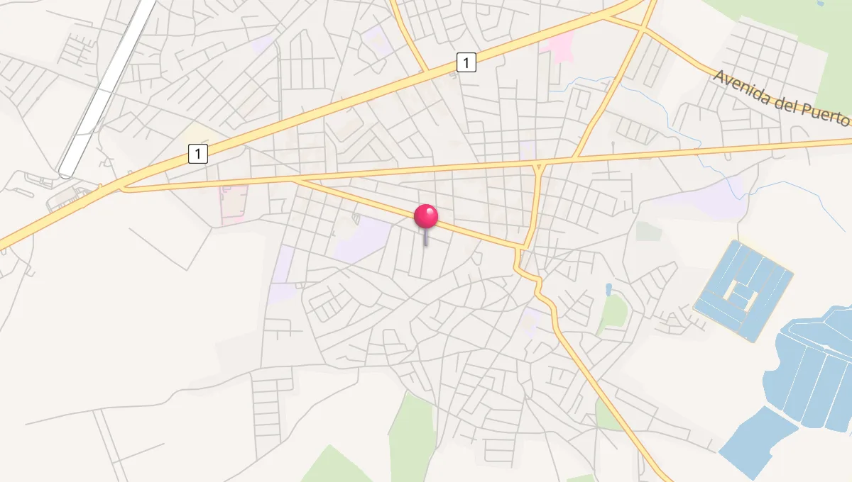 Horarios de Oración en Aguadulce