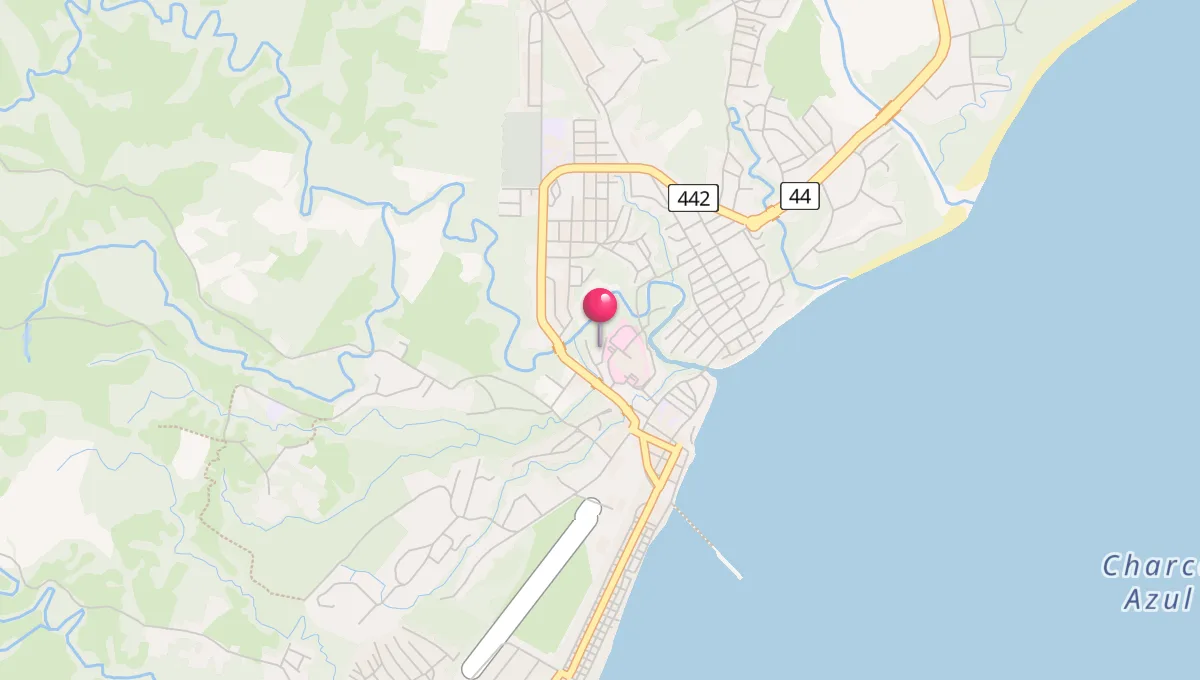 Calendario Ramadán Puerto Armuelles