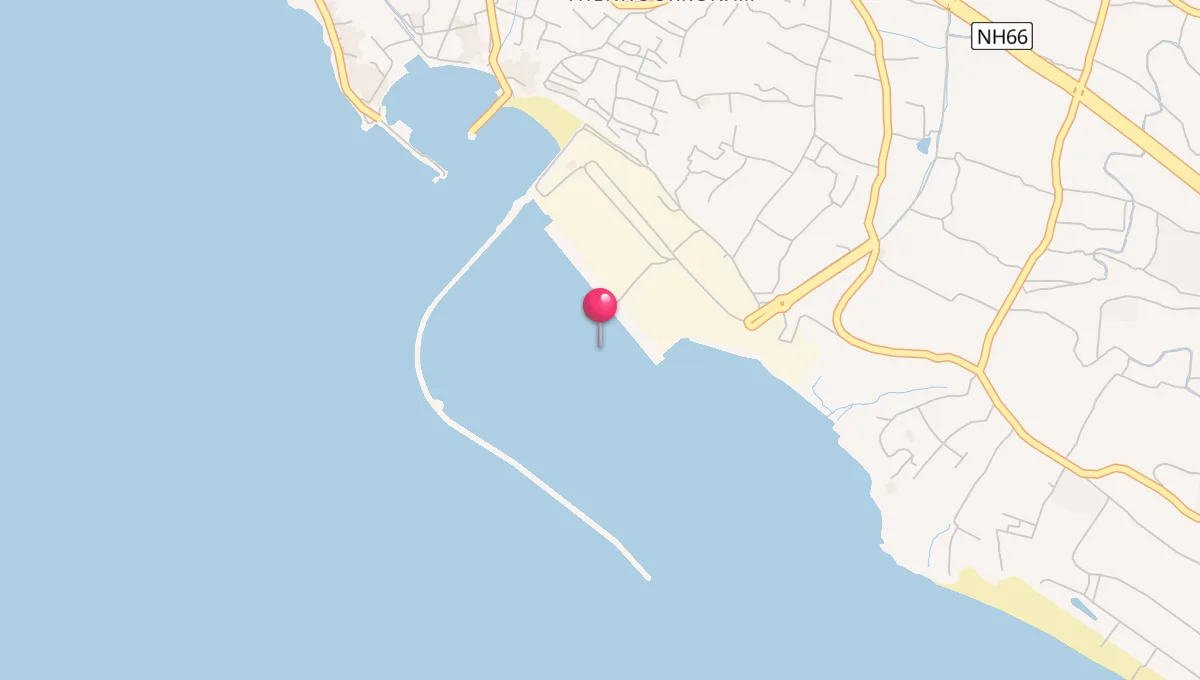Kovalam-এ নামাজের সময়