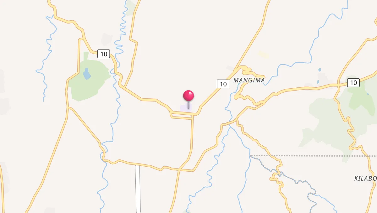 Prayer Times in Manolo Fortich