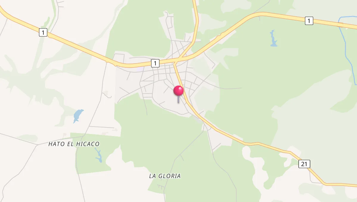 Calendario Ramadán Chiriquí