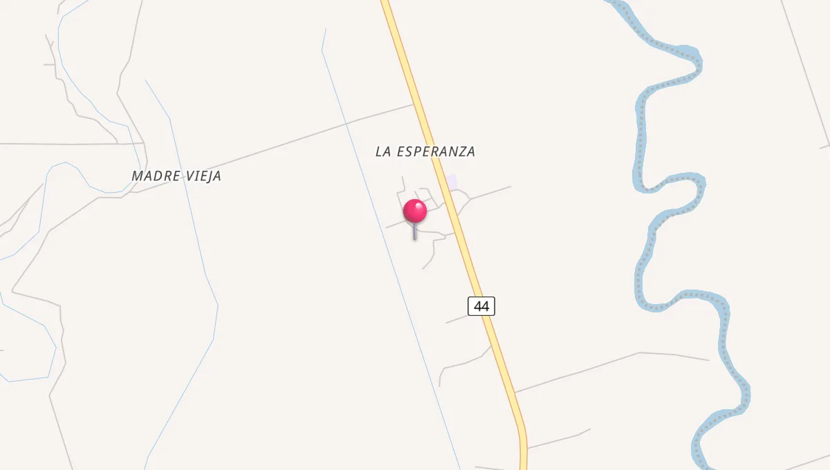 Calendario Ramadán La Esperanza