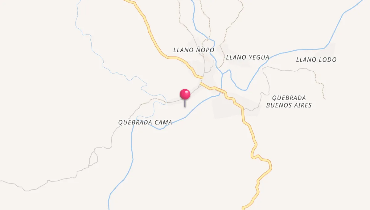 Calendario Ramadán Llano Ñopo