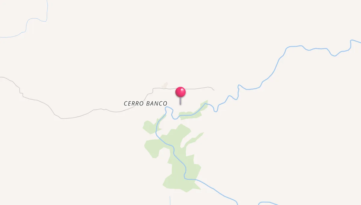 Calendario Ramadán Cerro Banco