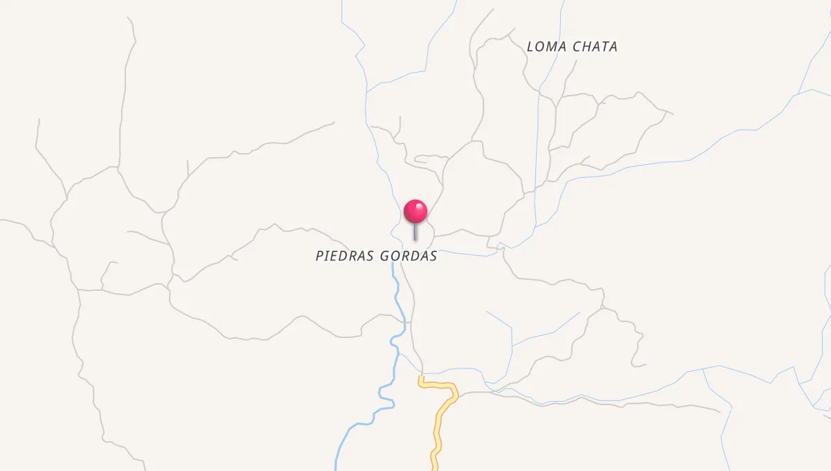 Calendario Ramadán Piedras Gordas