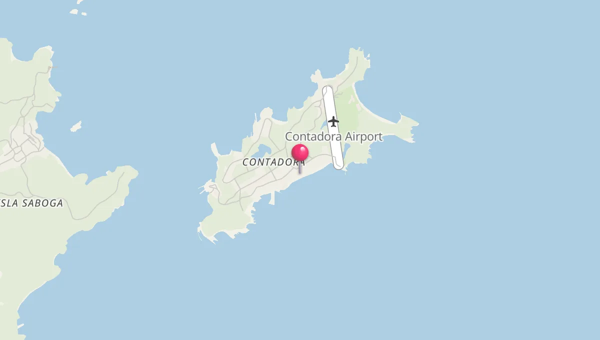 Calendario Ramadán Contadora