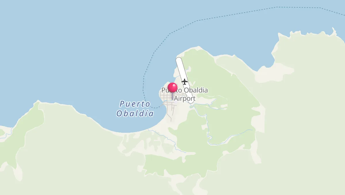 Calendario Ramadán Puerto Obaldía