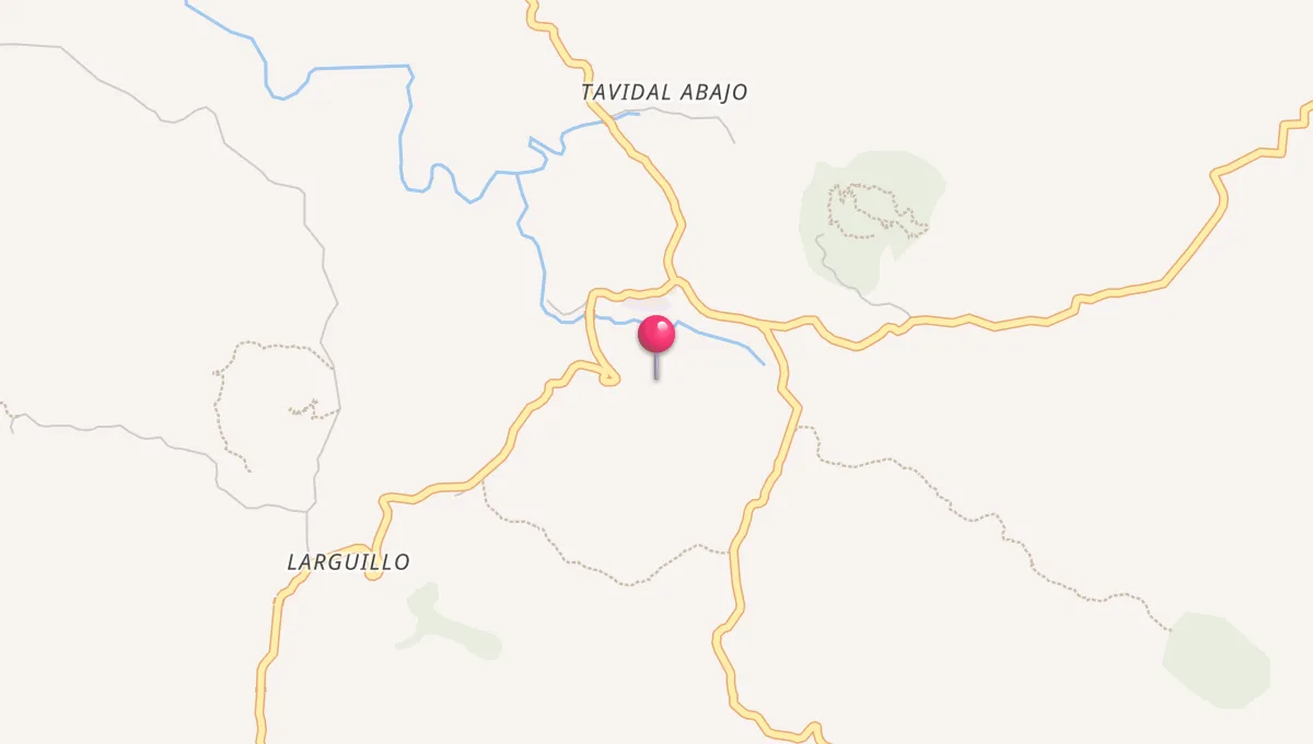 Calendario Ramadán Chiguirí Arriba