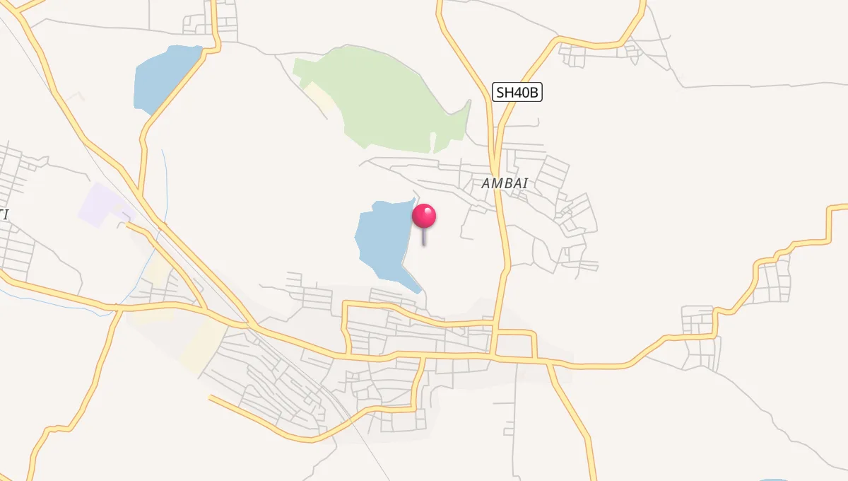 امباسامودرام میں نماز کے اوقات