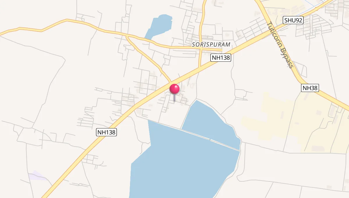 Korampallam-এ নামাজের সময়