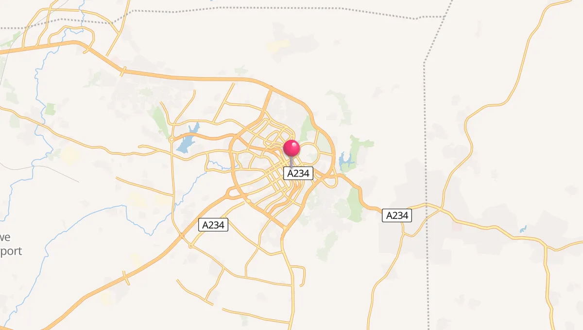 Lokutan Sallah a Abuja