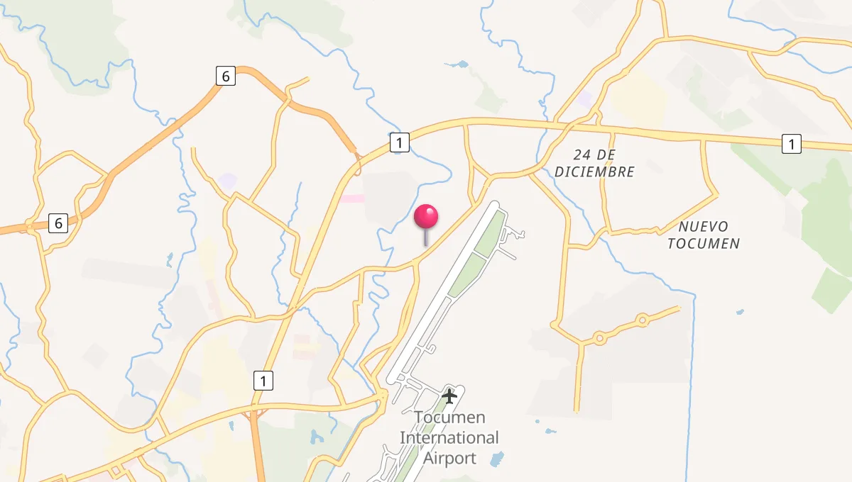 Calendario Ramadán Tocumen