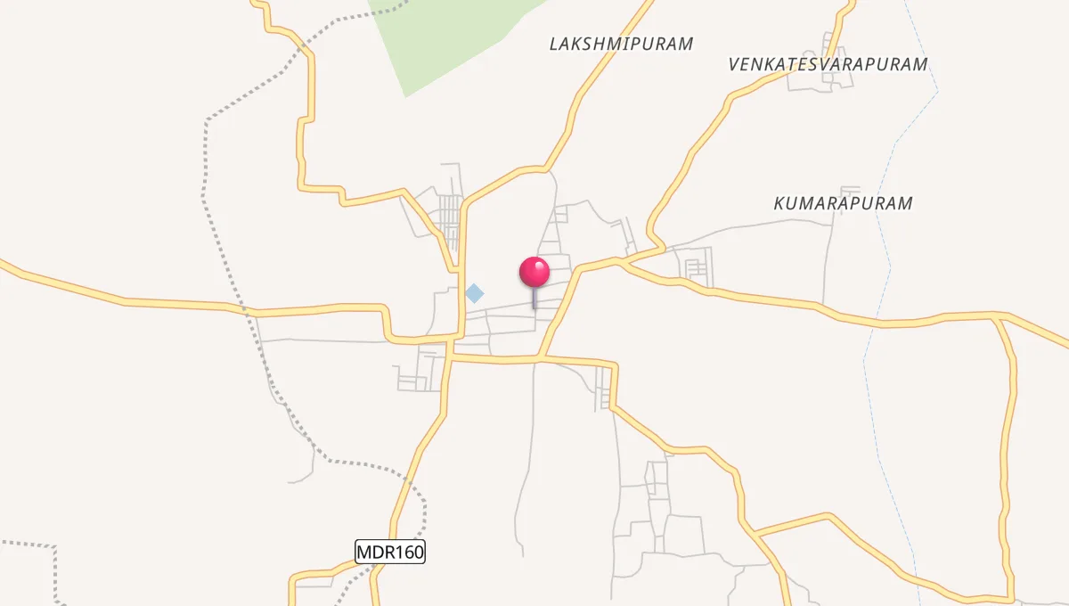 Kalugumalai-এ নামাজের সময়