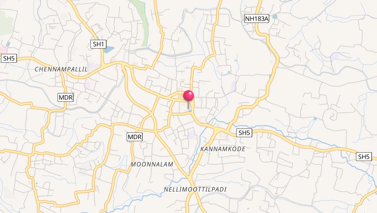 ادور میں نماز کے اوقات