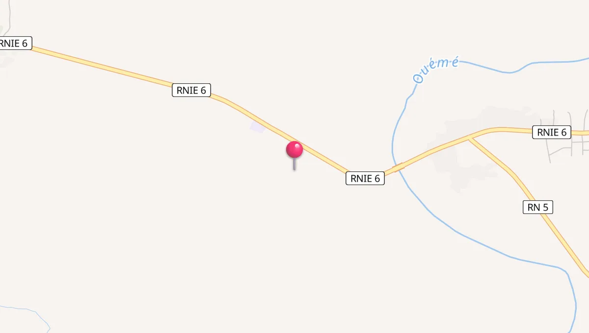 Lokutan Sallah a Bétérou