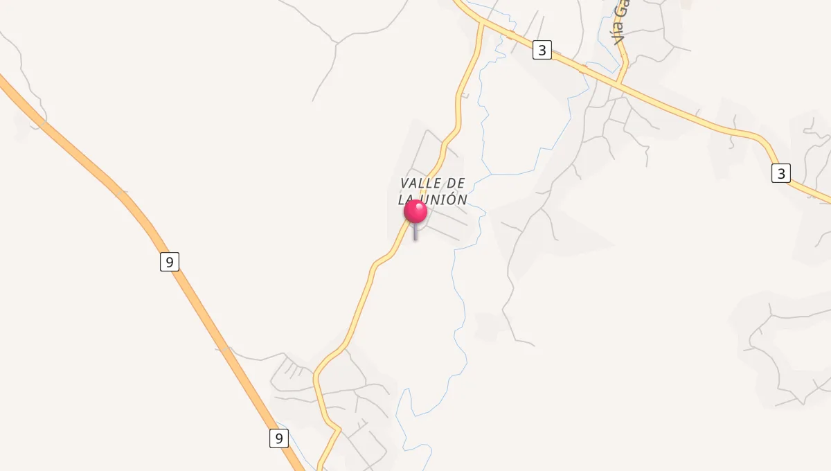 Calendario Ramadán El Valle de la Unión